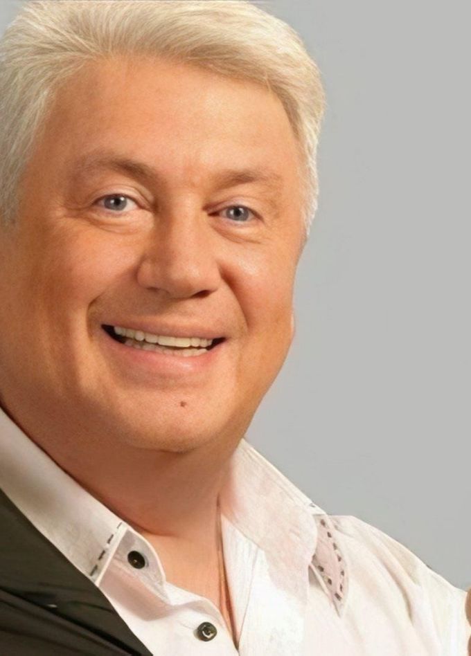 Владимир Винокур
