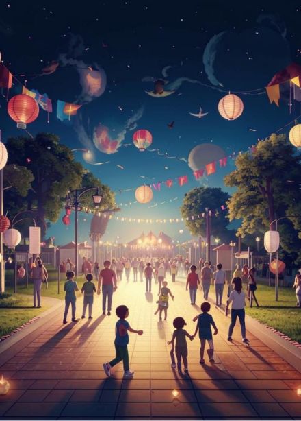 День города Курган 2025