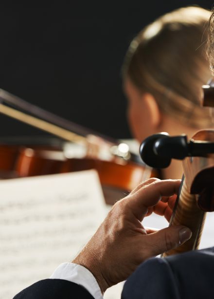 Родной пейзаж