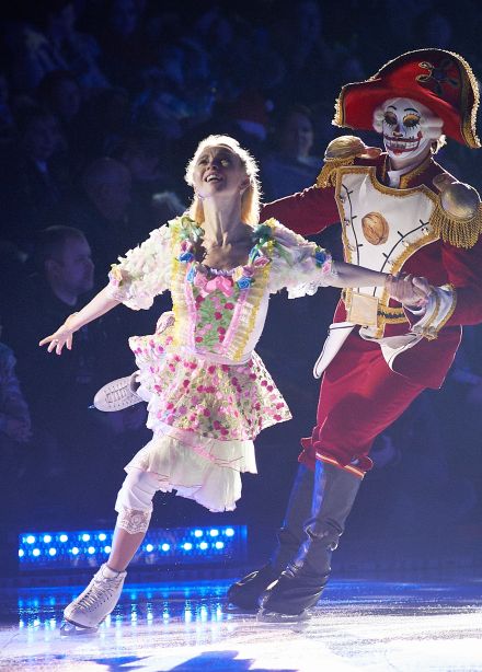 Щелкунчик и Мышиный король