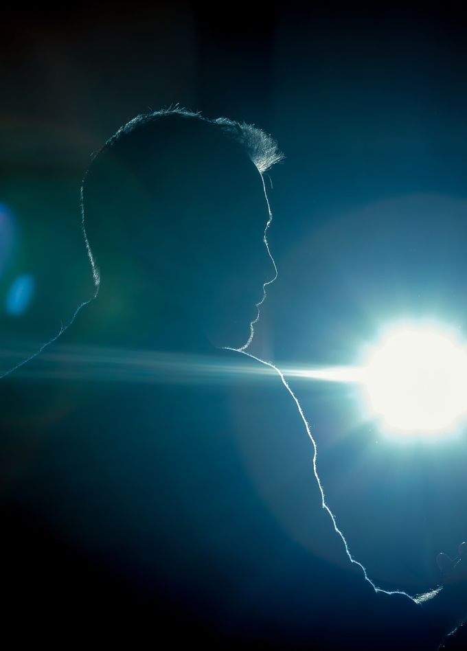 «Парчовая проза» Ивана Бунина. Читает Михаил Резников