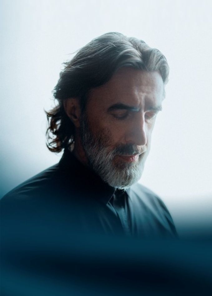 Вячеслав Бутусов и группа Орден Славы