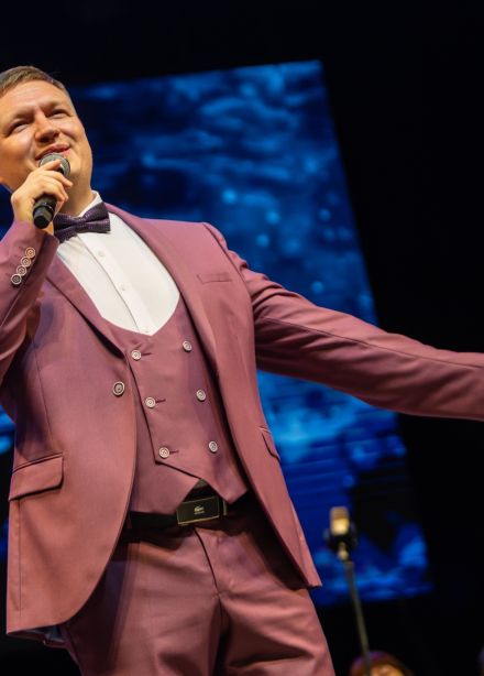 Павел Базанов