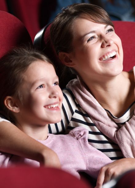 Аленький цветочек