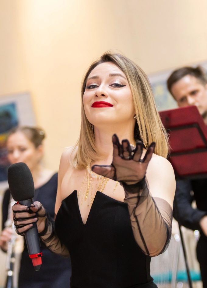 Мы из джаза