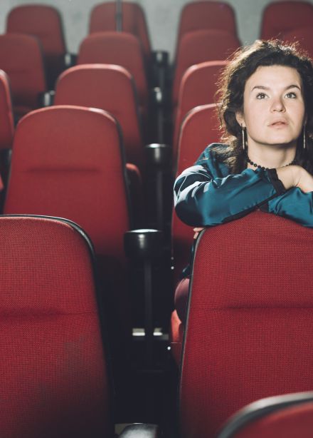 Леди Макбет Мценского уезда