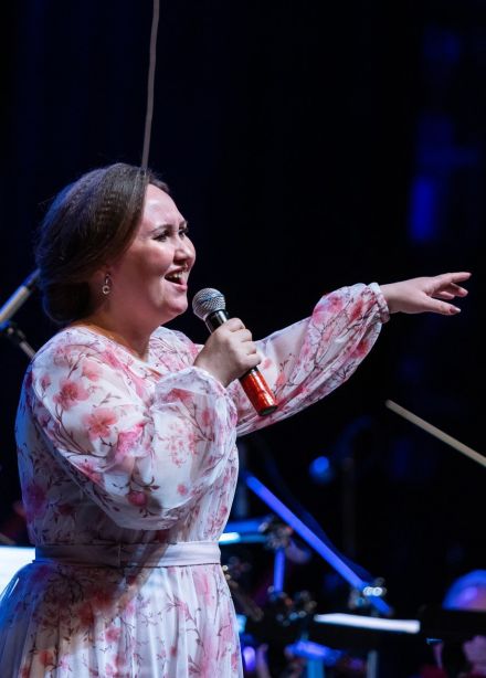 Это было недавно