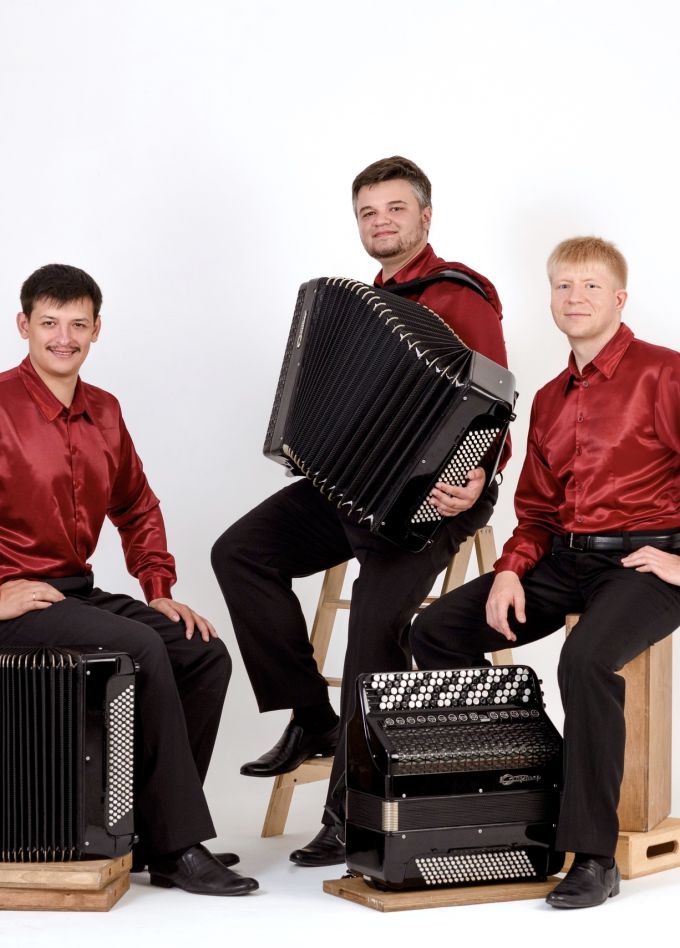 Песня остаётся с человеком