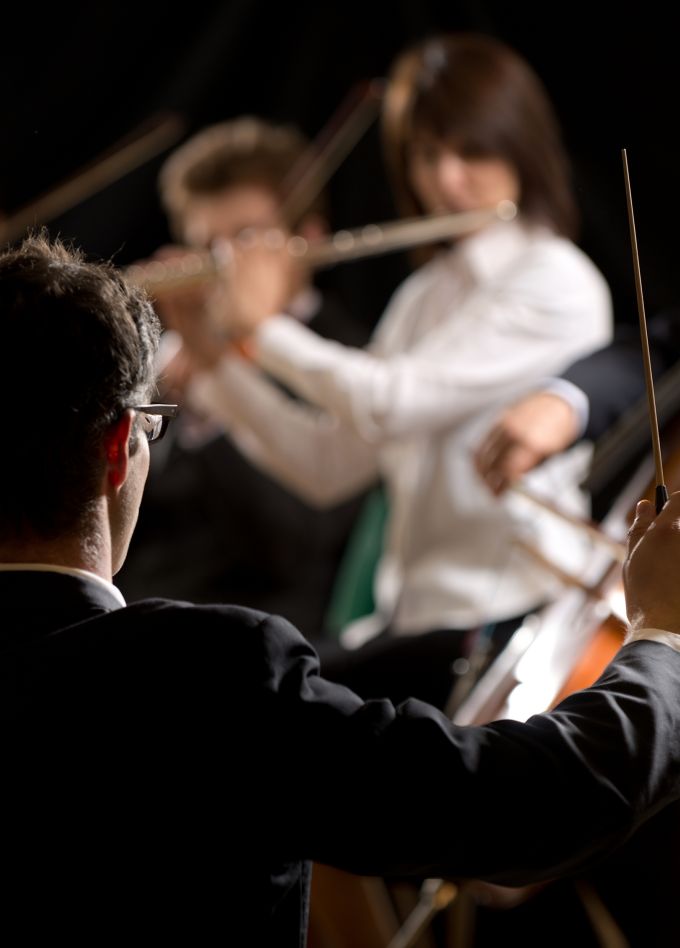 Летучий корабль