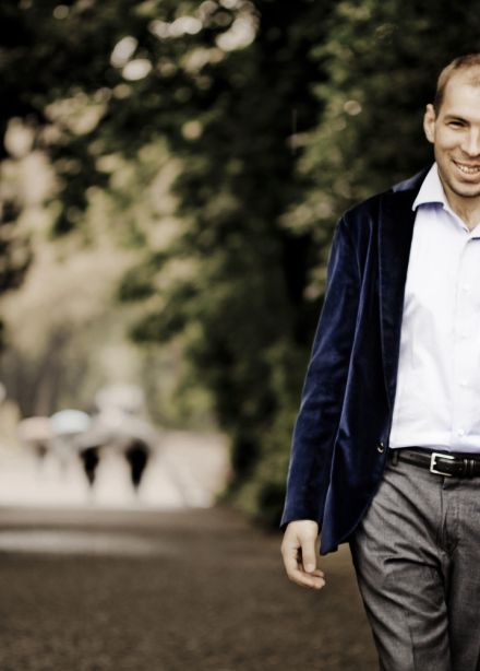 Андрей Коробейников