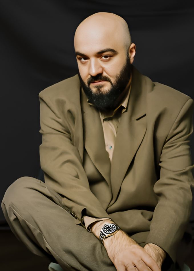 Расул Чабдаров