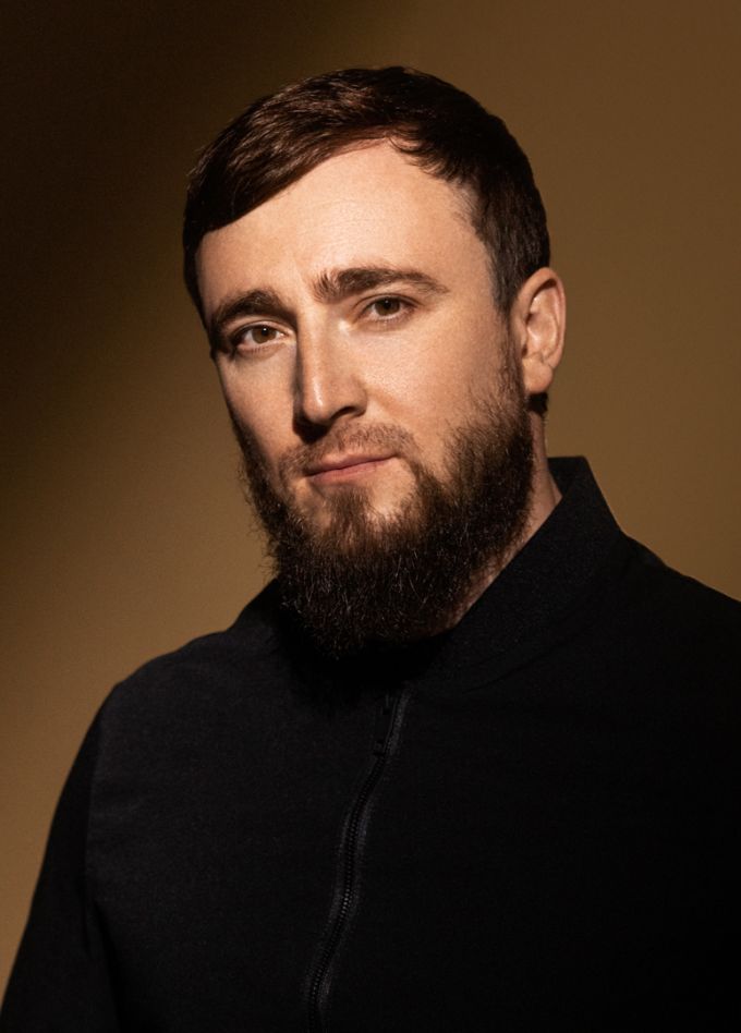 Султан Лагучев