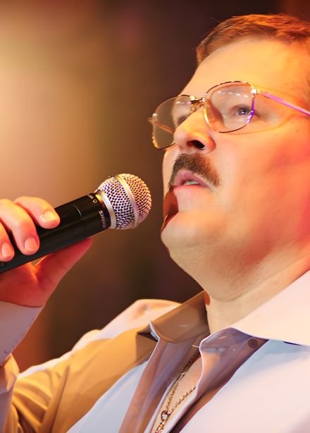 Юрий Кузнецов-Таёжный. Легенды о Круге