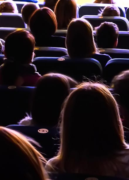 Мечты сбываются весной