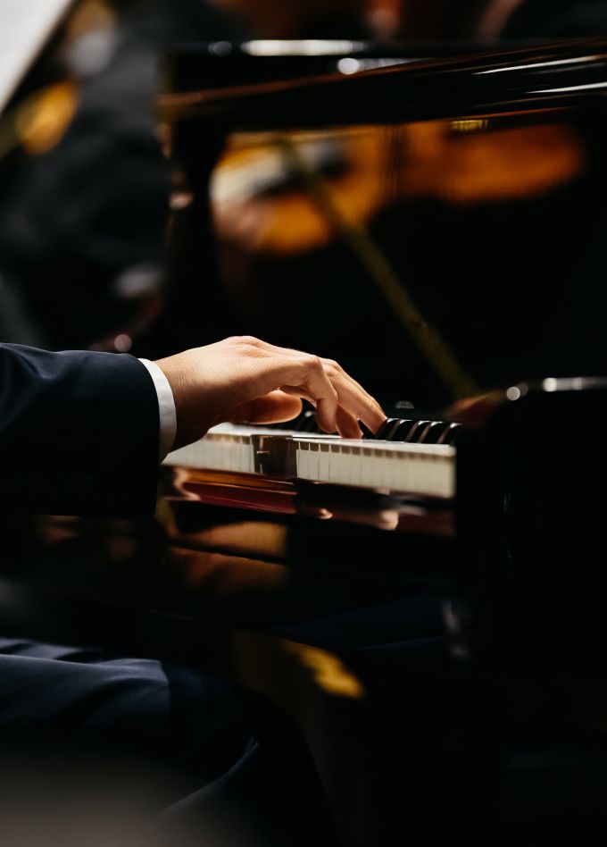 Русская песня Георгия Свиридова