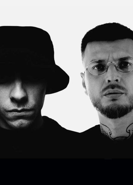 VibeTGK x Pastor Napas