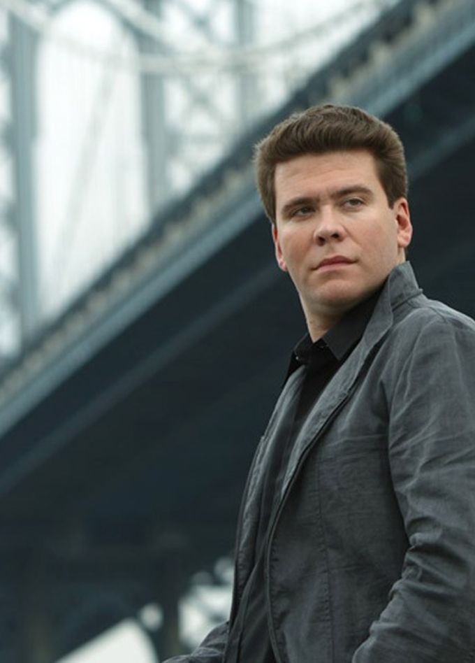 Денис Мацуев