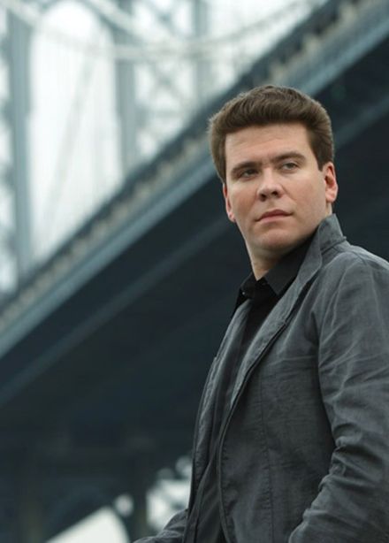 Денис Мацуев