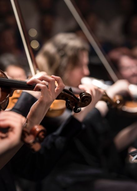 Закрытие сезона