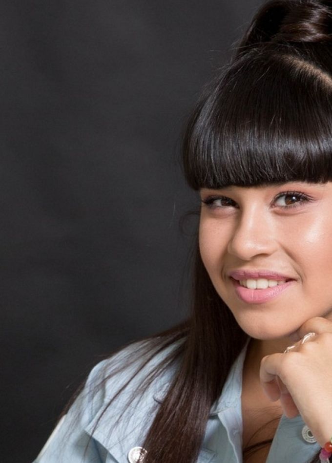 Диана Анкудинова