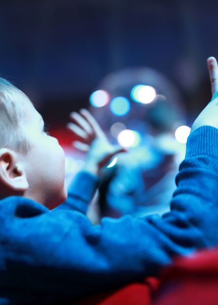 Конёк-горбунок