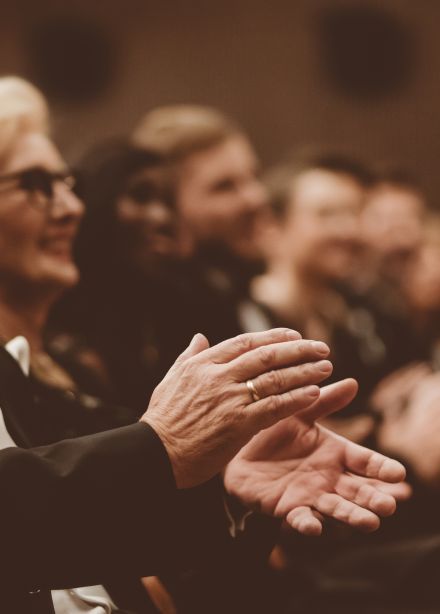 Романы с оркестром