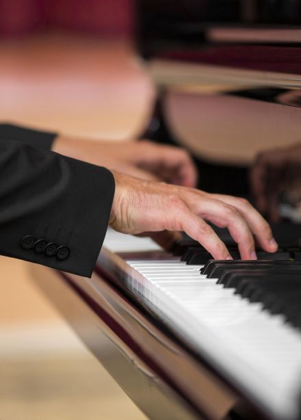 На всю оставшуюся жизнь