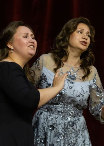 К 65-летию первого полёта в космос