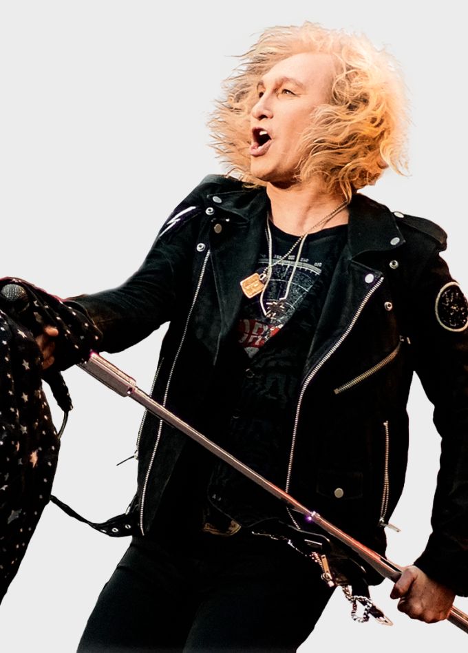 Александр Иванов и Рондо