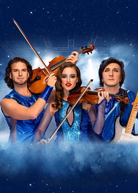 Concord Orchestra. Шоу «Симфонические ХИТЫ»…