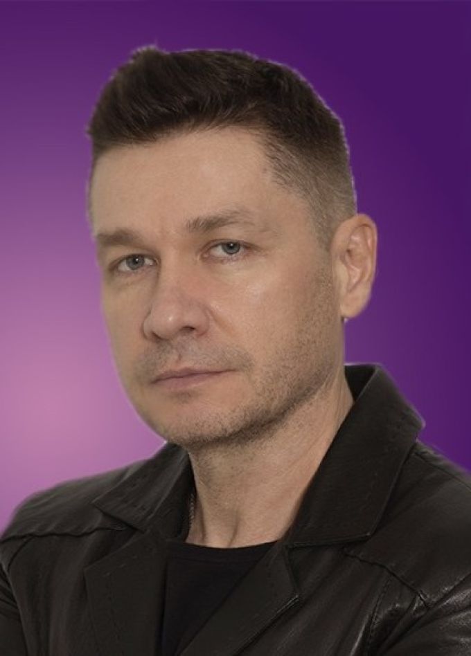 Андрей Картавцев