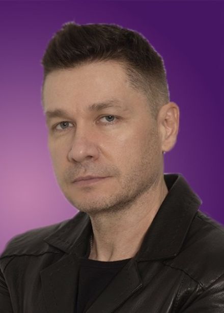 Андрей Картавцев